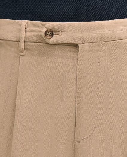 The Garment-Dyed Suit Pants, image 4