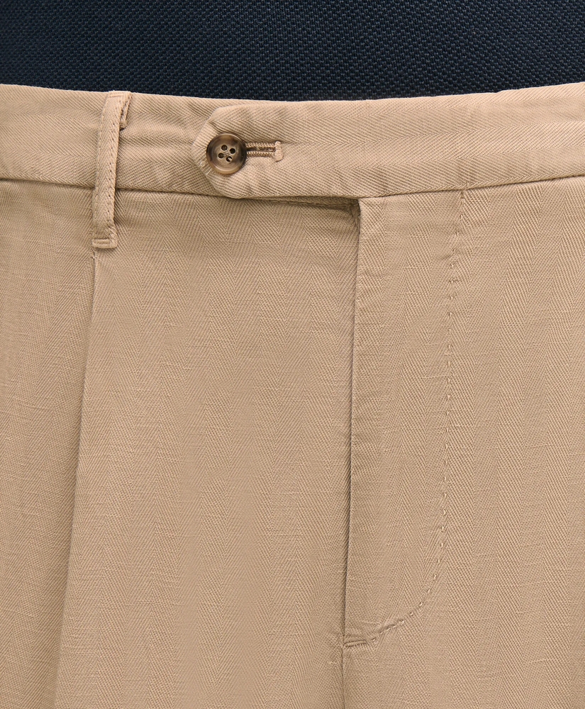 The Garment-Dyed Suit Pants, image 4