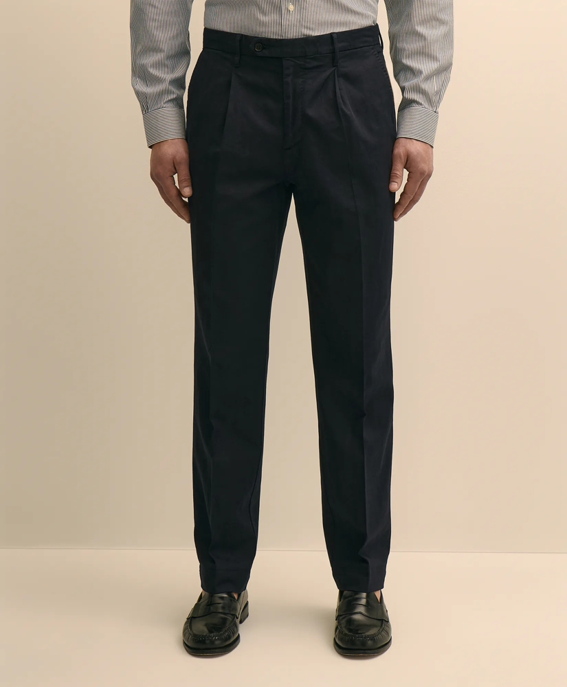 The Garment-Dyed Suit Pants, image 2