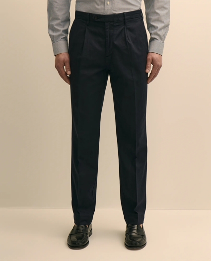 The Garment-Dyed Suit Pants, image 2