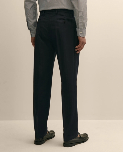 The Garment-Dyed Suit Pants, image 3
