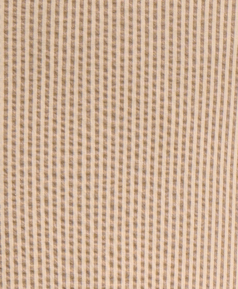 Classic Fit Stretch Cotton Double-Breasted Seersucker 1818 Suit, image 7