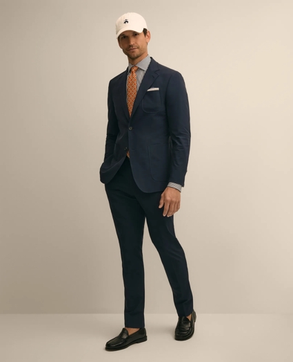 Performance Series Suit Pants, image 1