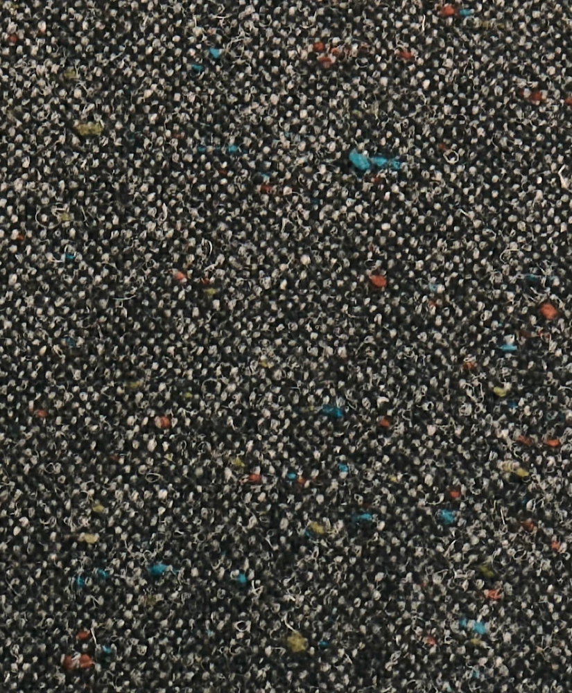 Classic Fit Flecked Wool Tweed Suit Jacket, image 6