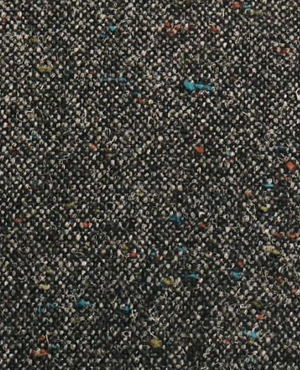 Classic Fit Flecked Wool Tweed Suit Jacket, image 6