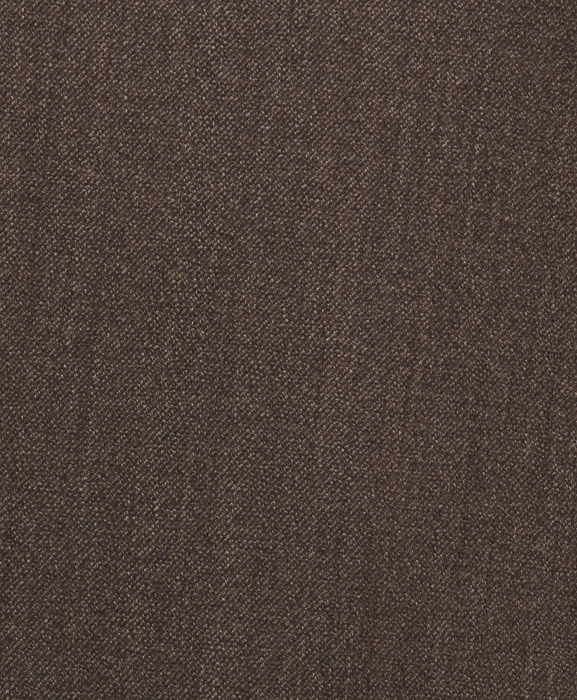 Covert-Wool Blend Sack Suit, image 6
