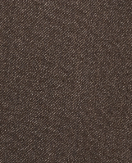 Covert-Wool Blend Sack Suit, image 6