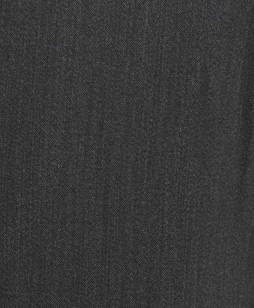Covert-Wool Blend Sack Suit, image 6