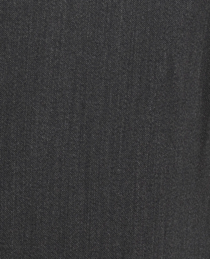 Covert-Wool Blend Sack Suit, image 6
