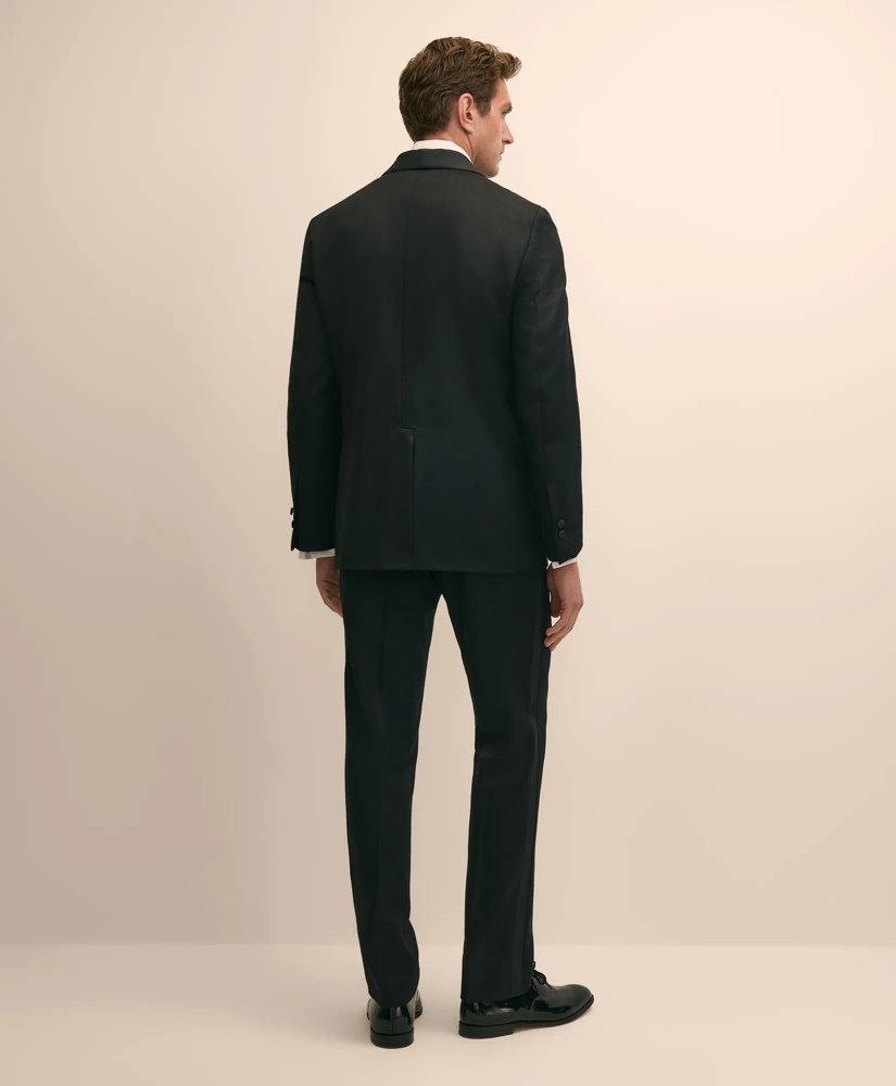 Classic Fit Wool No. 1 Sack Tuxedo, image 2