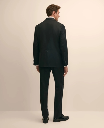 Classic Fit Wool No. 1 Sack Tuxedo, image 2