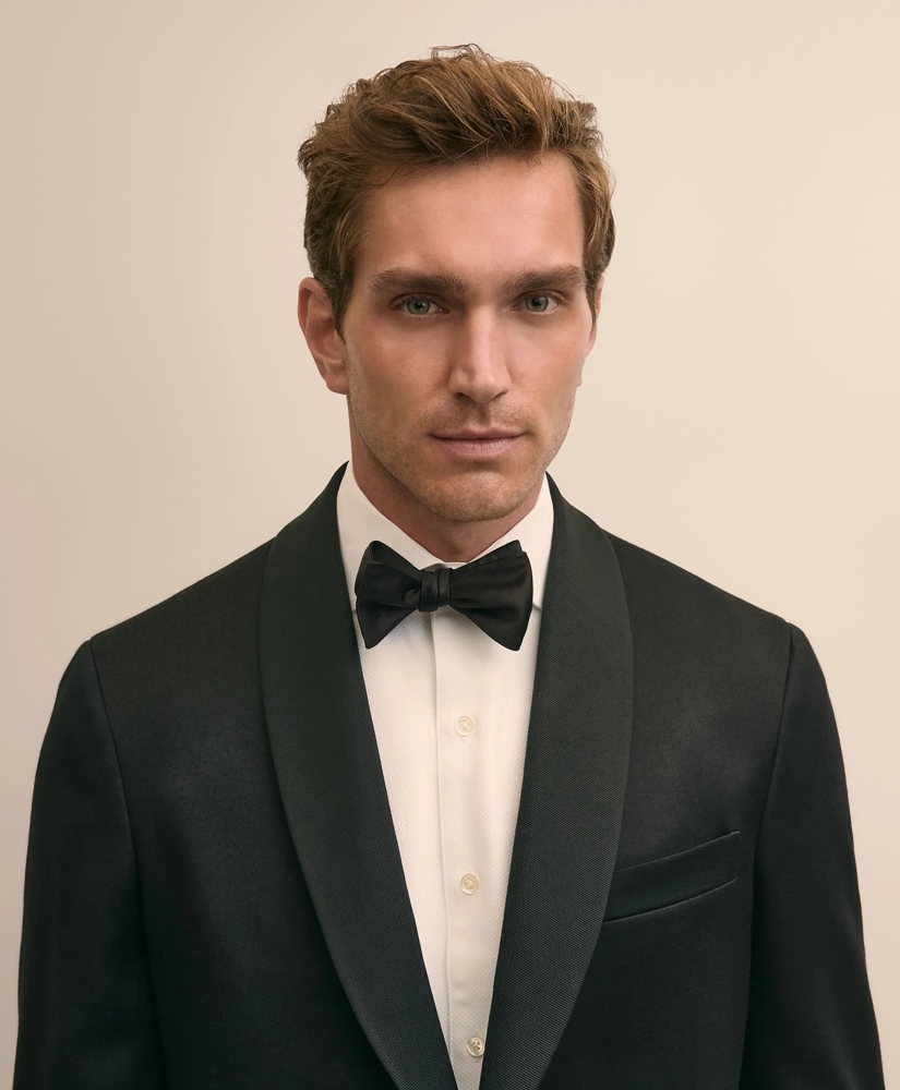 Classic Fit Wool No. 1 Sack Tuxedo, image 5