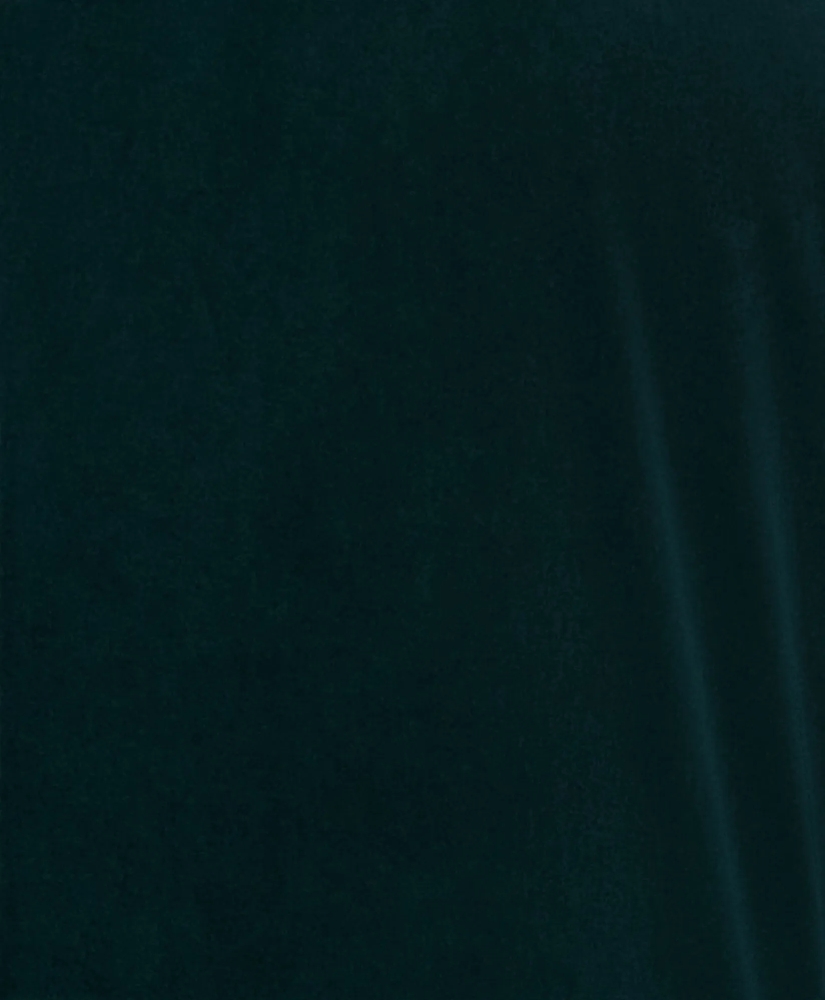 Classic Fit Cotton Velvet 1818 Dinner Jacket, image 6