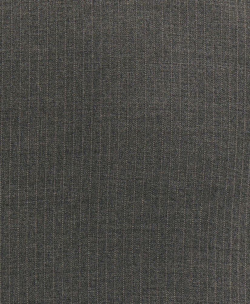 Brooks Brothers Explorer Collection Slim-Fit Pinstripe Wool Suit Jacket, image 6