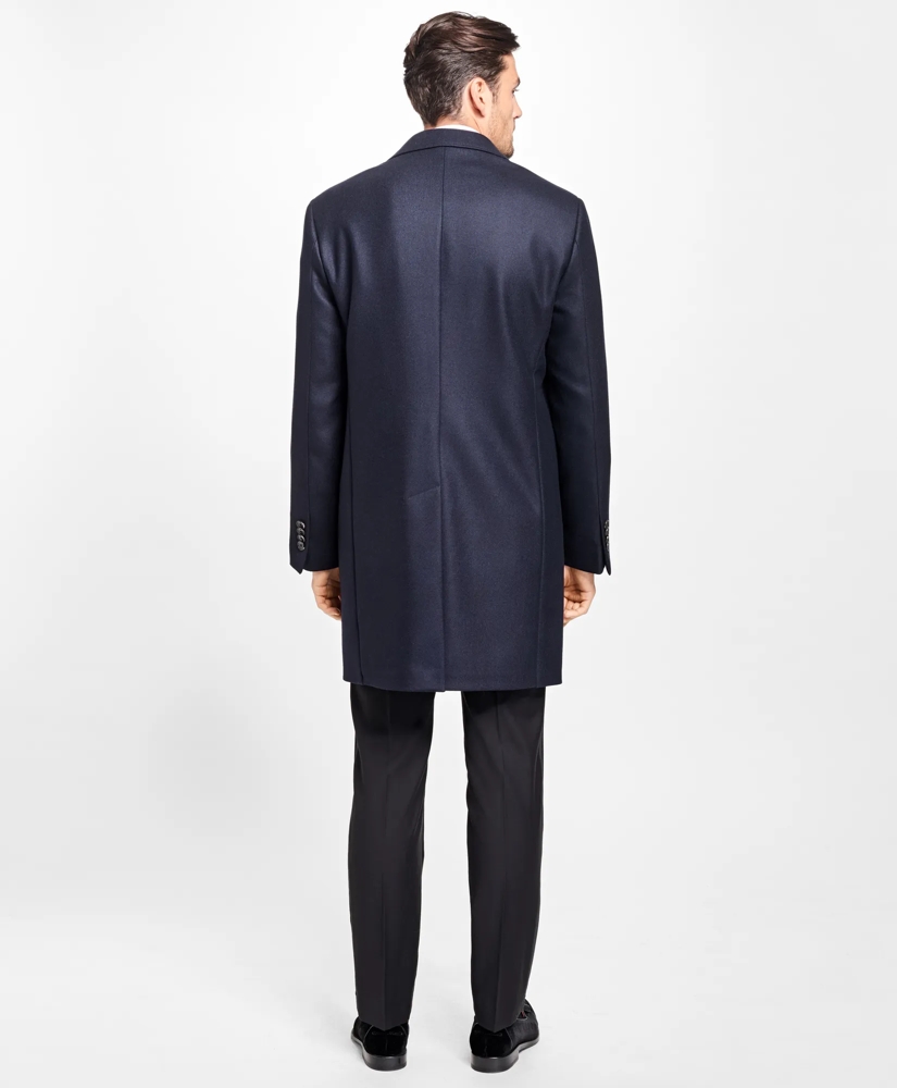 Classic Mason Topcoat, image 3