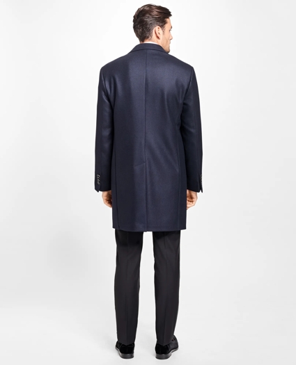 Classic Mason Topcoat, image 3