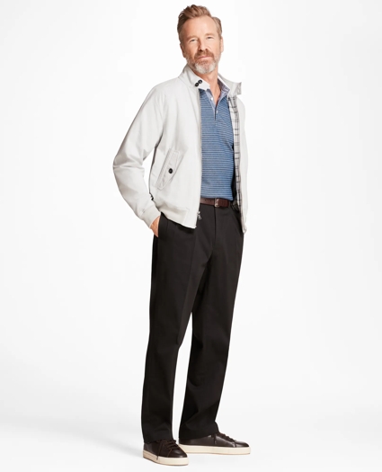 Vintage Bomber Jacket, image 1