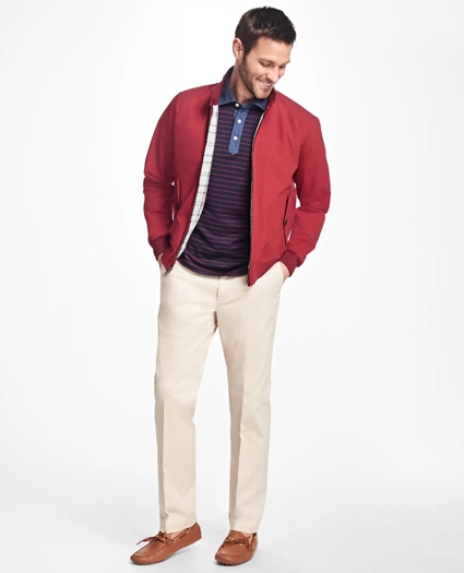 Vintage Bomber Jacket, image 1