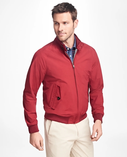 Vintage Bomber Jacket, image 2