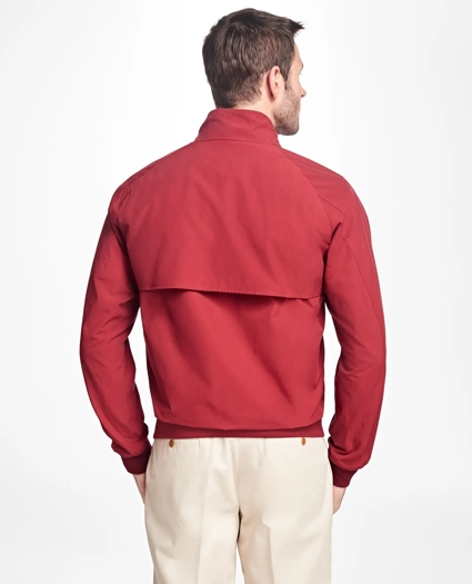 Vintage Bomber Jacket, image 3