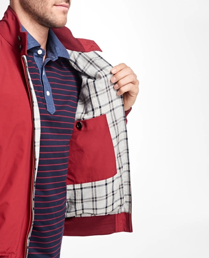 Vintage Bomber Jacket, image 4