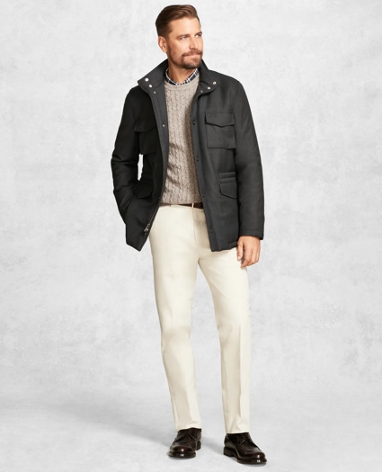 Golden Fleece® BrooksStorm® Hybrid, image 1