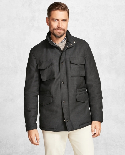Golden Fleece® BrooksStorm® Hybrid, image 2