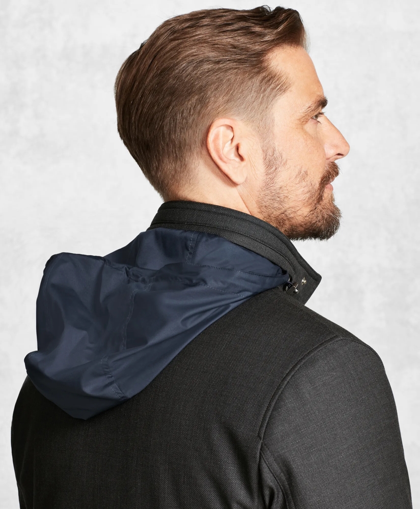 Golden Fleece® BrooksStorm® Hybrid, image 4