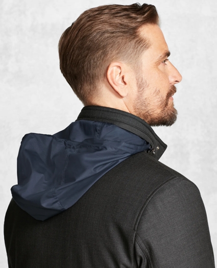 Golden Fleece® BrooksStorm® Hybrid, image 4