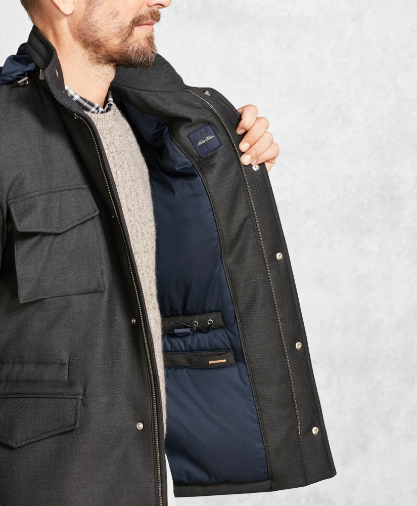Golden Fleece® BrooksStorm® Hybrid, image 5