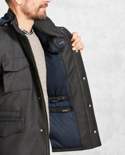 Golden Fleece® BrooksStorm® Hybrid, image 5