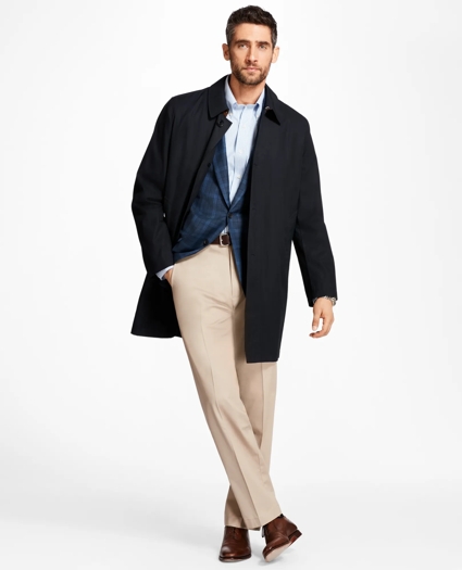 Newbury Trench Coat, image 1