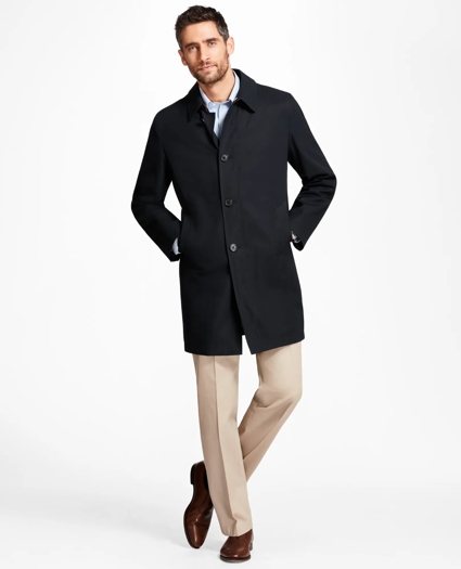 Newbury Trench Coat, image 2