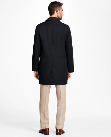 Newbury Trench Coat, image 3