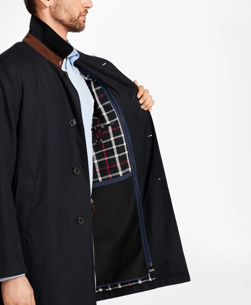Newbury Trench Coat, image 4