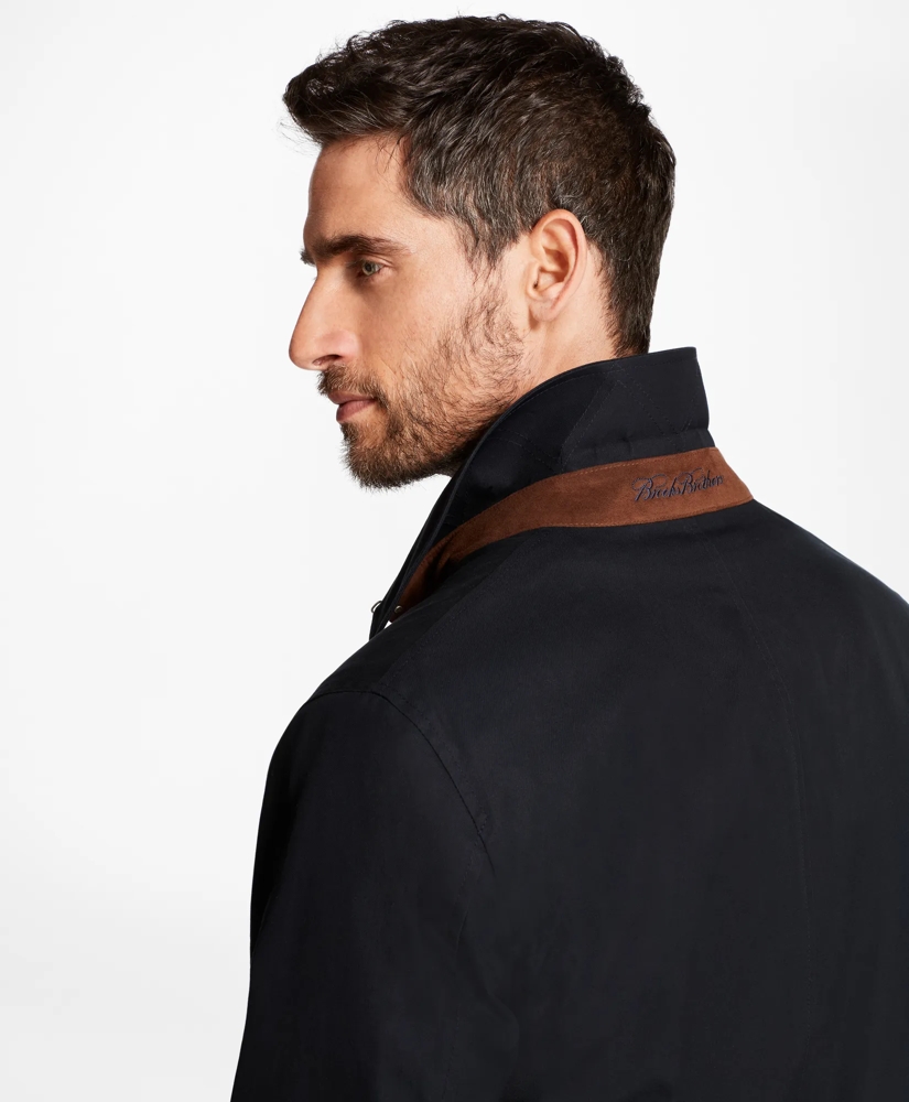 Newbury Trench Coat, image 5