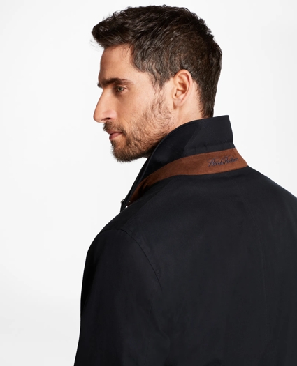 Newbury Trench Coat, image 5