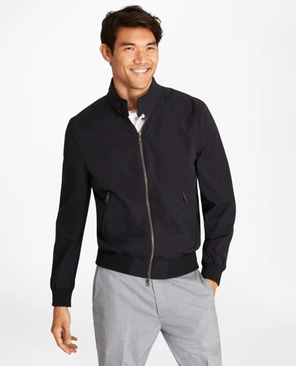 Ultralight Stretch Bomber Jacket, image 1