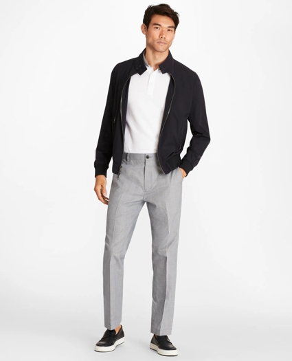 Ultralight Stretch Bomber Jacket, image 2