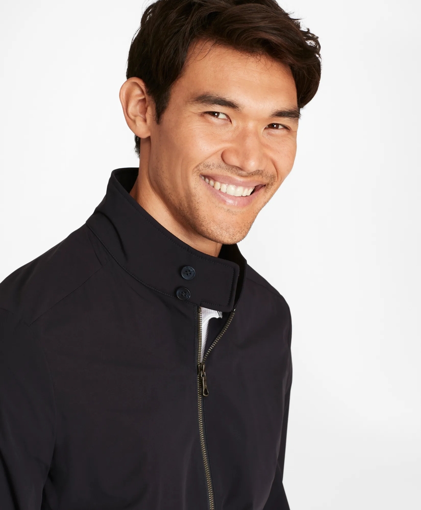 Ultralight Stretch Bomber Jacket, image 3