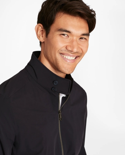 Ultralight Stretch Bomber Jacket, image 3