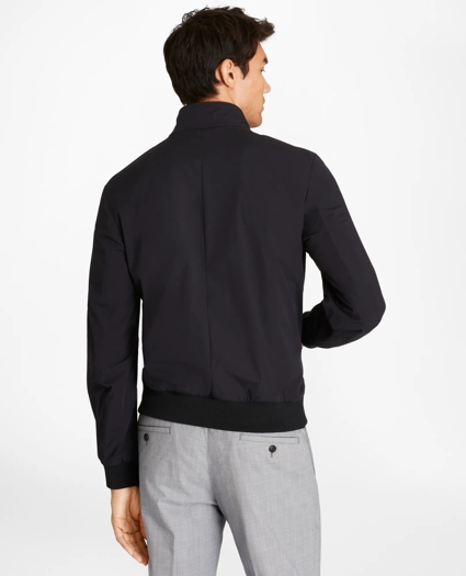 Ultralight Stretch Bomber Jacket, image 4