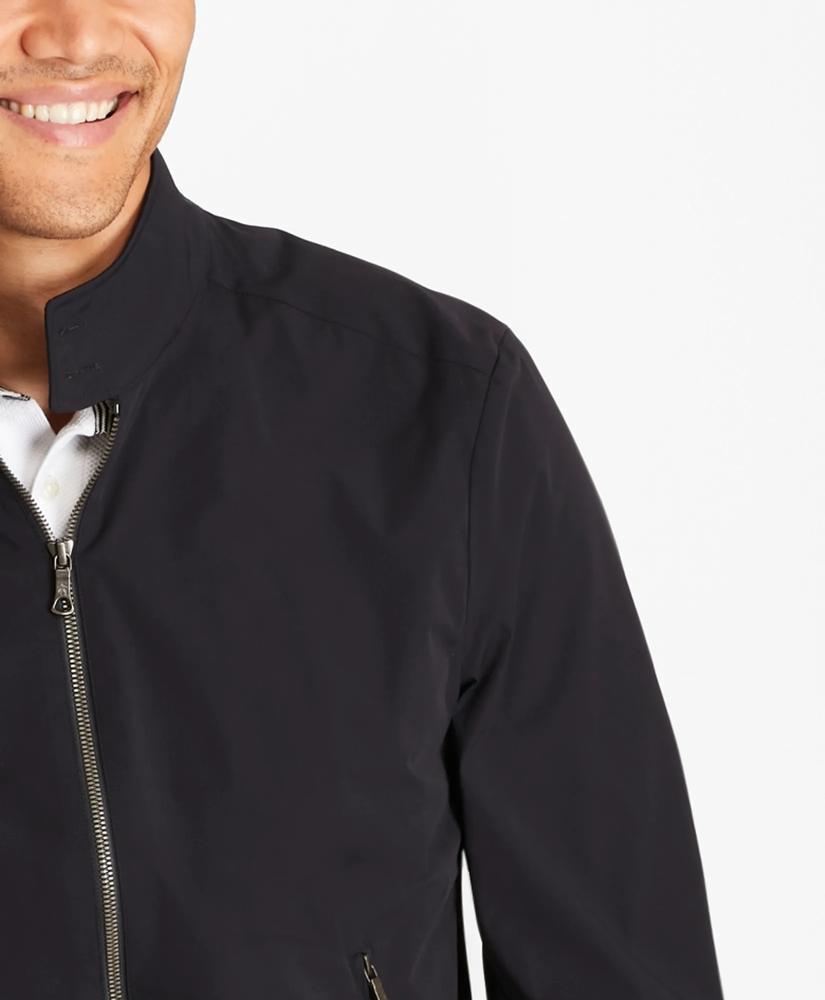 Ultralight Stretch Bomber Jacket, image 5