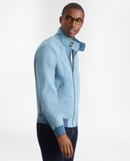 Ultralight Stretch Bomber Jacket, image 1