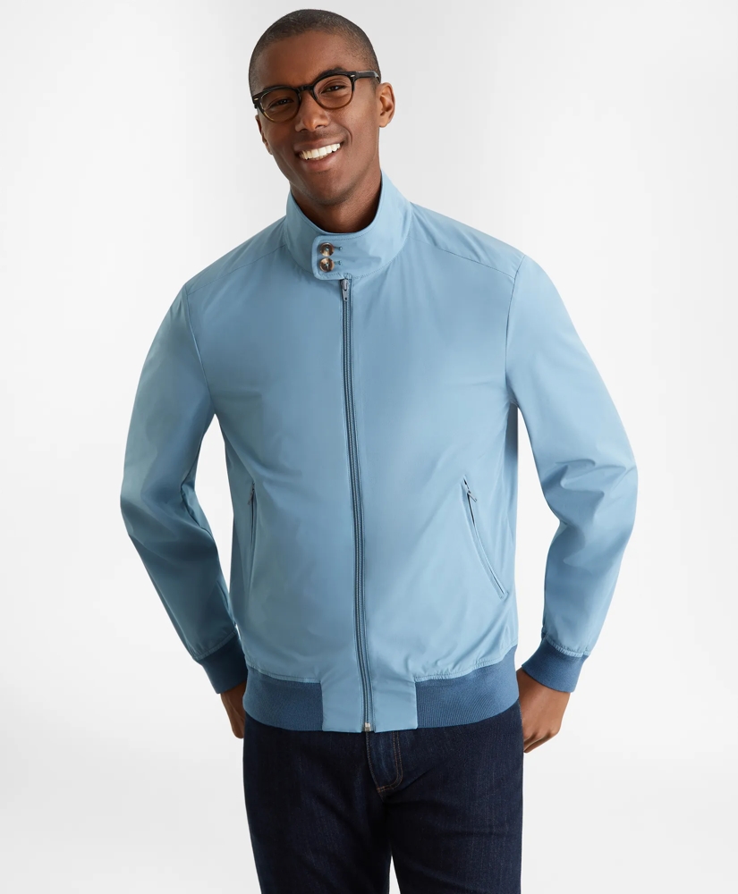 Ultralight Stretch Bomber Jacket, image 4