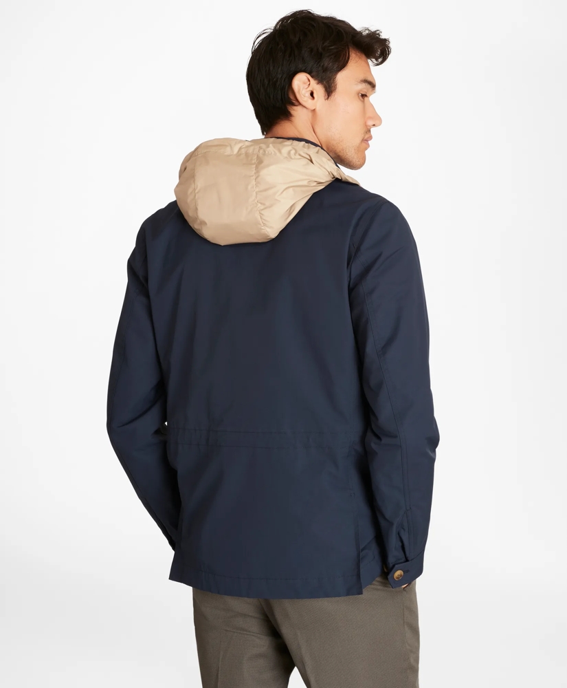 Water-Repellent Field Jacket, image 3