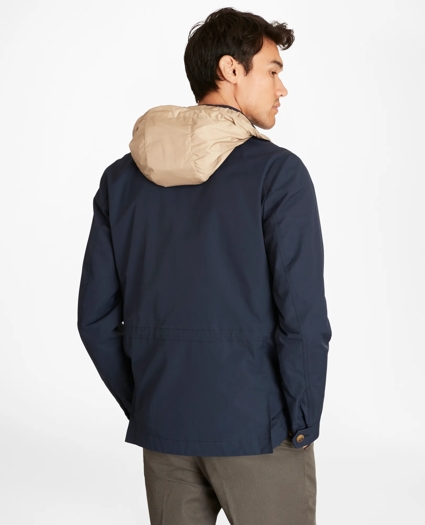 Water-Repellent Field Jacket, image 3