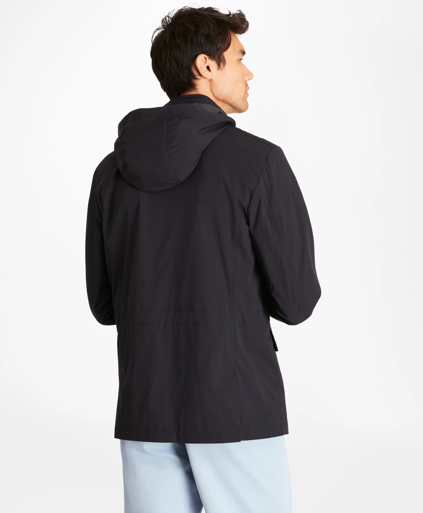 Water-Repellent Field Jacket, image 3