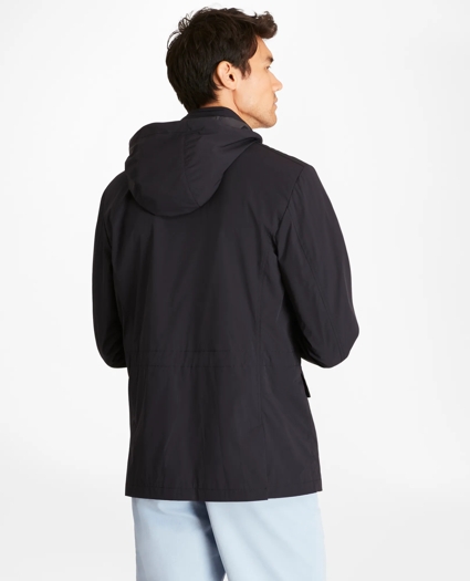 Water-Repellent Field Jacket, image 3