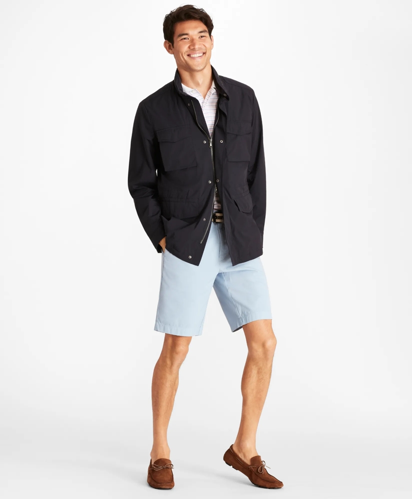 Water-Repellent Field Jacket, image 4